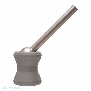 LOC-LINE Round Nozzle 0.062 Hole Dia PK10, 403T05