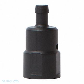 MAXTEC Barbed Adapter Plastic Analyzers, 404J34