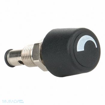 MAXTEC Knob and Valve 1/2 L x 1/2 W x 1/2 H, 404J39