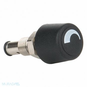 MAXTEC Knob and Valve 1/2 L x 1/2 W x 1/2 H, 404J40