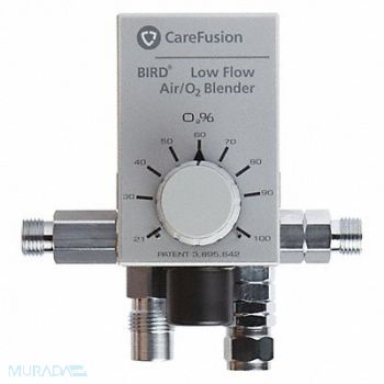 MAXTEC Blender DISS Up to 30Lpm Flow Range, 404J47