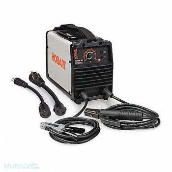 HOBART MILLER Stickmate 160i Stick Welder, 404J62