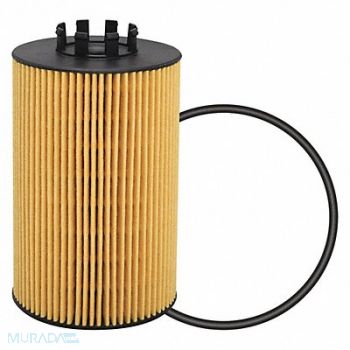 BALDWIN FILTERS Oil Filter 2-9/16 L, 404L20