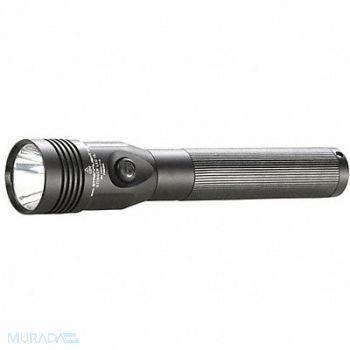 STREAMLIGHT Tactical Flashlight Aluminum Black 800lm, 404L36