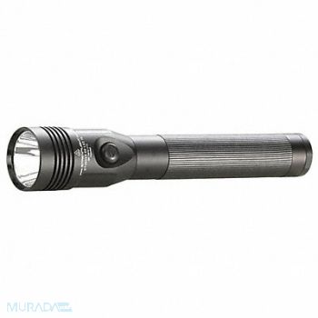 STREAMLIGHT Tactical Flashlight Aluminum Black 800lm, 404L38
