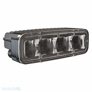 J.W. SPEAKER Keep Out Light Red Flashing, 404M30