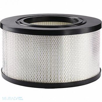MILWAUKEE Cartridge Filter For Mfr No 8960-20, 404M87
