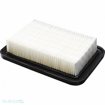 MILWAUKEE Cassette Filter For Mfr No 8960-20, 404M88