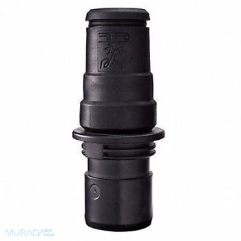 MILWAUKEE Hose Clip Adapter For Use w/ 404M86, 404M93