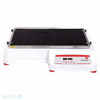 OHAUS Shaker Orbital 25-500 rpm 5.9 x4 x26.7, 404P80