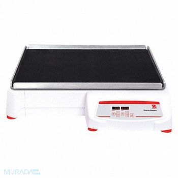 OHAUS Shaker Orbital 20-500 rpm 5.9 x4 x26.7, 404P82