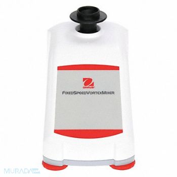 OHAUS Shaker Vortex Mixer 0-3200 rpm 6.5x8.25, 404P99