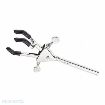 OHAUS Clamp Multipurpose 6.5 L 6 .5 x2, 404R55