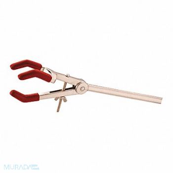 OHAUS Clamp Multipurpose 12 L 2.72 Jaw, 404R61