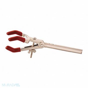 OHAUS Clamp Multipurpose 4 L 1.81 Jaw, 404R62