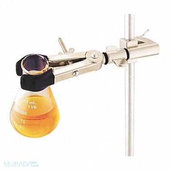 OHAUS Stand Triangular Base 24 L 0.5 dia., 404R64