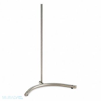 OHAUS Stand Support 40 L Stainless Steel, 404T72
