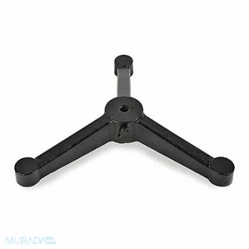 OHAUS Support Base Plate Cast Iron, 404T75