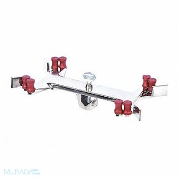 OHAUS Clamp Burette, 404T78