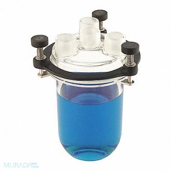 OHAUS Clamp Kettle 4.93 dia., 404T98