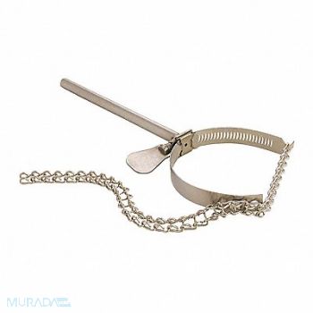 OHAUS Accessory Wing Nut 0.75 L 1.88 Jaw, 404T99