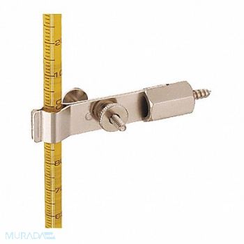 OHAUS Stand Triangular Base 20 L 0.37 dia., 404U14