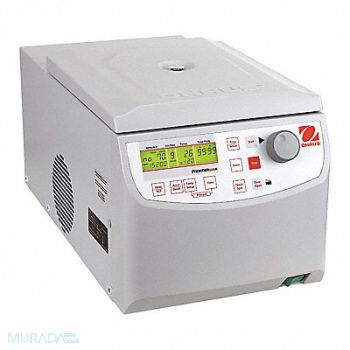 OHAUS Centrifuge Benchtop 44 x 2mL 12 x 5mL, 404U18