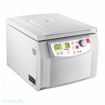 OHAUS Centrifuge w/o Rotor Benchtop 4 x 100mL, 404U20