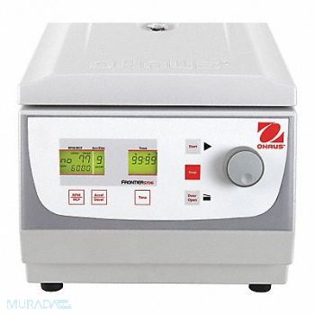 OHAUS Centrifuge w/o Rotor Benchtop 6 x 50mL, 404U24