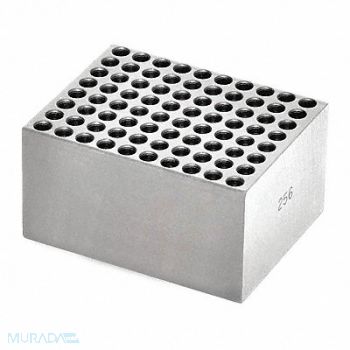 OHAUS Modular Block Aluminum 1.1 H 15.5 D, 404V47