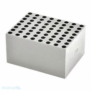 OHAUS Heatblock Aluminum 1.1 H 20.2 D, 404V48