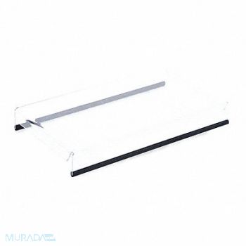 OHAUS Cover Plastic 6.5 H 1.6 W, 404V59