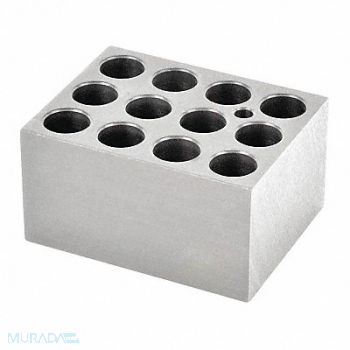 OHAUS Modular Block Aluminum 2 H 3 W, 404V62