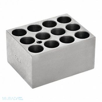 OHAUS Modular Block Aluminum 1.1 H 1.9 W, 404V63