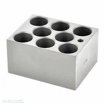 OHAUS Modular Block Aluminum 1.1 H 1.9 W, 404V65