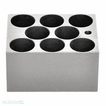 OHAUS Modular Block Aluminum 1.1 H 1.9 W, 404V66