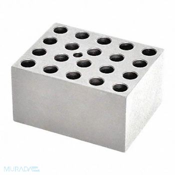 OHAUS Modular Block Aluminum 1.1 H 1.9 W, 404V70