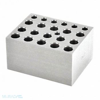 OHAUS Modular Block Aluminum 1.1 H 1.9 W, 404V72