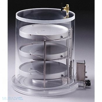 LABCONCO Shelves Steel/Acrylic For Freeze Dryers, 405C84