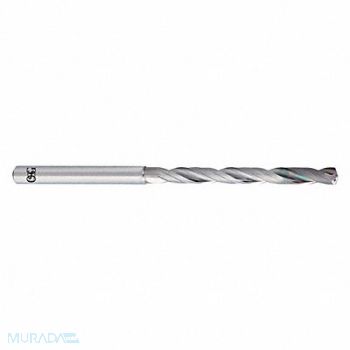 OSG Taper Length Drill 8.80mm Carbide, 405T91
