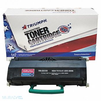 ABILITY ONE Toner Cartridge Black Ink/Toner Dell, 405Y18