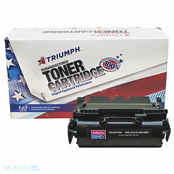 ABILITY ONE Toner Cartridge Black Ink/Toner Lexmark, 405Y20