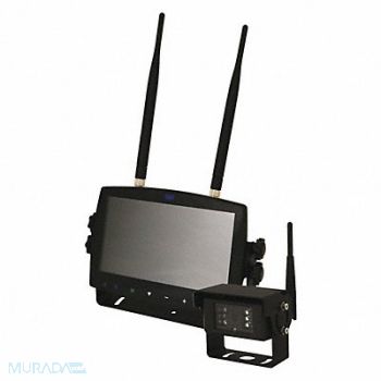 GEMINEYE Back Up Camera System 7, 405Z36