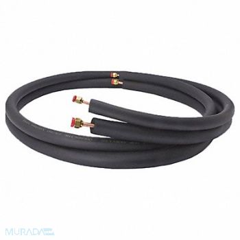 STREAMLINE Refrigerant Lineset 1/4 x 5/8 x 35 Ft, 1CNP5