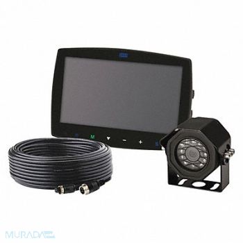 GEMINEYE Back Up Camera System 7, 406C35