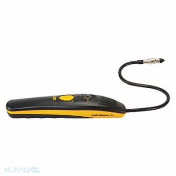 LEAK-SEEKER Leak Detector Refrigerant 0.1 oz./yr., 406D46