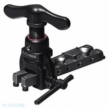 BLACKMAX Eccentric Flaring Tool 45 Deg Flare, 406D65