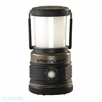 STREAMLIGHT Indst Lantern 3xD Coyote 540lm, 406D71