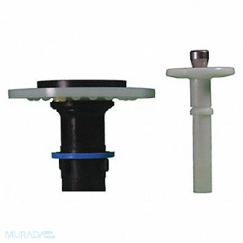 AMTC VALVE Diaphragm Assembly Toilets 1.28 GPF, 406R54
