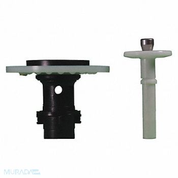 AMTC VALVE Diaphragm Assembly Toilets 1.6 GPF, 406R55